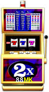 Casino Online 88MK | Os Melhores Slots no Brasil